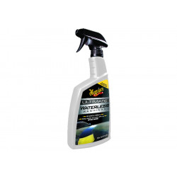 Meguiars Ultimate Waterless Wash & Wax - Detergent de spălare fără apă cu ceară, 768 ml