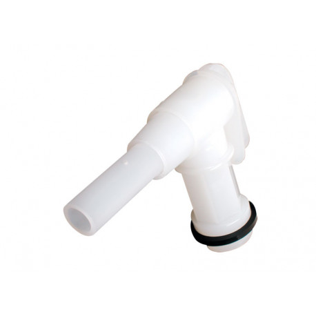 Accesorii Meguiars pâlnie cu robinet pentru canistră de 5 galoane | race-shop.ro