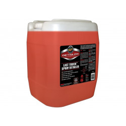 Meguiars Last Touch Spray Detailer - detailer pentru îndepărtarea murdăriei ușoare, lubrifierea vopselei și creșterea străluciri