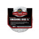 Accesorii Meguiars DA Microfiber Finishing Disc 5" - Disc de finisare din microfibră, 5 inch (2 bucăți) | race-shop.ro