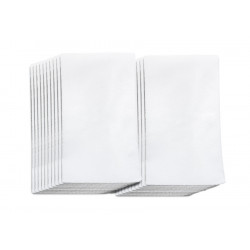 Meguiars Ultimate Microfiber Towel - cârpă din microfibre de cea mai bună calitate, 40 cm x 40 cm (20 ks)