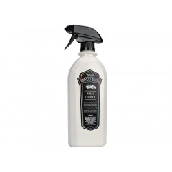 Meguiars Mirror Bright Wheel Cleaner - curățitor de roți și anvelope cu pH neutru, 650 ml