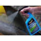 Ceară și protecție vopsea Meguiars Hybrid Ceramic Wax - ceară ceramică hibridă într-un pulverizator, 768 ml | race-shop.ro
