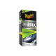 Ceară și protecție vopsea Meguiars 3-in-1 Wax - ceară cu polish 3 în 1, 473 ml | race-shop.ro