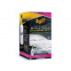 Kituri detailing Meguiars Ultimate Snow Foam Cannon Kit - Set de spumă și șampon auto Meguiars Ultimate Snow Foam, 946 ml | race-shop.ro