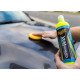 Ceară și protecție vopsea Meguiars Hybrid Ceramic Liquid Wax - ceară ceramică hibridă lichidă, 473 ml | race-shop.ro