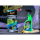 Kituri detailing Meguiars Hybrid Ceramic Quik Clay Kit - trusa de decontaminare si vopselei cu lubrifiant ceramic hibrid | race-shop.ro