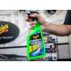 Ceară și protecție vopsea Meguiars Hybrid Ceramic Detailer - Detalier ceramic hibrid pentru îndepărtarea murdăriei ușoare și întărirea protecției, 768 ml | race-shop.ro