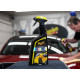 Ceară și protecție vopsea Meguiars Ultimate Quik Wax - ceară rapidă polimerică îmbunătățită, într-un pulverizator, 473 ml | race-shop.ro