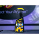 Ceară și protecție vopsea Meguiars Ultimate Quik Wax - ceară rapidă polimerică îmbunătățită, într-un pulverizator, 473 ml | race-shop.ro