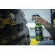 Corecție vopsea Meguiars Iron Removing Spray "Clay" - preparat pentru decontaminarea chimică a vopselelor și a altor suprafețe, 946 ml | race-shop.ro