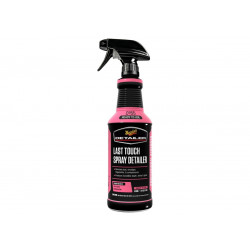 Meguiars Last Touch Spray Detailer - detalier pentru îndepărtarea murdăriei ușoare, lubrifierea vopselei și întărirea străluciri