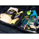 Accesorii Meguiars Soft Shell Car Care Case - geantă de lux pentru produse cosmetice auto, 39 cm x 31 cm x 18 cm | race-shop.ro