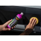 Ceară și protecție vopsea Meguiars Hybrid Ceramic Trim Restorer - revitalizant și protecție ceramică pentru plastic nedeclarat, 473 ml | race-shop.ro