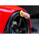 Anvelope și jante Meguiars Hybrid Ceramic Tire Shine - protectie ceramica si stralucire a anvelopelor, 473 ml | race-shop.ro
