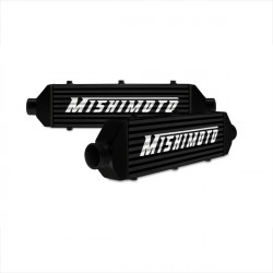Intercooler universal MISHIMOTO Z Line 520mm x 158mm x 63,5mm
