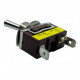 Butoane starter, întrerupătoare RACES vypínač (ON)-OFF-(ON) (12V/20A) - 6 pin | race-shop.ro