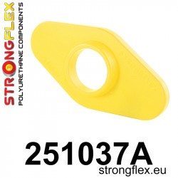 STRONGFLEX - 251037A: Cadru față - bucșă inferioară SPORT