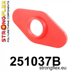 STRONGFLEX - 251037A: Cadru față - bucșă inferioară