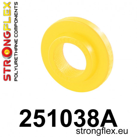 AMMGarage STRONGFLEX - 251038A: Cadru față - bucșă superioară SPORT | race-shop.ro