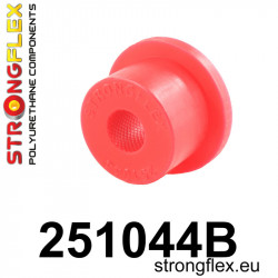 STRONGFLEX - 251044B: Cadru spate - bucșă față