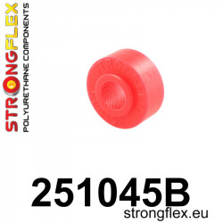 STRONGFLEX - 251045B: Bucșă bara stabilizatoare la șasiu