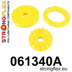 STRONGFLEX - 061340A: Suport motor SPORT