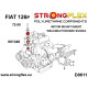 126p (72-99) STRONGFLEX - 061340A: Suport motor SPORT | race-shop.ro