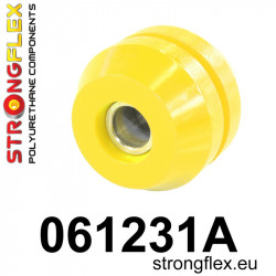 STRONGFLEX - 061231A: Bucșă bara stabilizatoare la șasiu SPORT