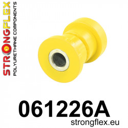 STRONGFLEX - 061226A: Bucșă superioară braț scurt față sport SPORT