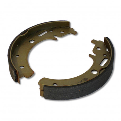 Frâne EBC Saboți frână spate EBC 6616 | race-shop.ro