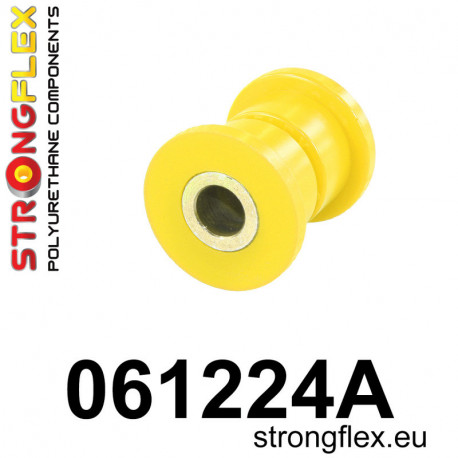 Polonez (78-02) STRONGFLEX - 061224A: Bucșă braț inferior față SPORT | race-shop.ro