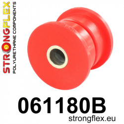 STRONGFLEX - 061180B: Bucșă punte spate sport