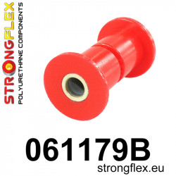 STRONGFLEX - 061179B: Bucsă arc spate, punte spate sport