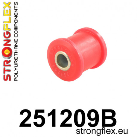 AMMGarage STRONGFLEX - 251209B: Bucșă inferioară a motorului | race-shop.ro