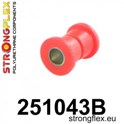 STRONGFLEX - 251043B: Bucșă de braț față