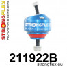 STRONGFLEX - 211922B: Suport motor 1UZ-FE