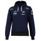 Geci și hanorace Hanorac cu glugă SPARCO M-SPORT pentru damă | race-shop.ro
