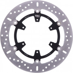 Disc frână EBC MD6414D