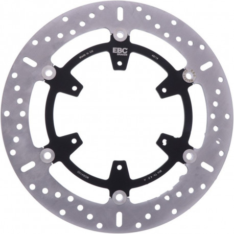 Frâne EBC Moto Disc frână EBC MD6414D | race-shop.ro