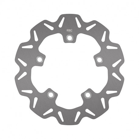 Frâne EBC Moto Disc frână EBC Vee Series VR3108 | race-shop.ro