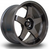 Disk Rota GTR-D 18X10 5X114 73,0 ET12, Gunmetal