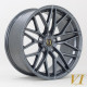 Jante aliaj 6Performance Jantă 6Performance Faster 19X9.5 5X120 72,6 ET35, Gunmetal | race-shop.ro