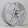 Disk 6Performance Loaded 02 20X8.5 5X112 73,0 ET45, Silver