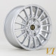Jante aliaj 6Performance Jantă 6Performance Loaded 03 18X8 5X160 65,1 ET50, Silver | race-shop.ro