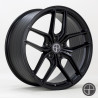 Disk 6Performance Torsen 19X8.5 5X112 66,6 ET35, Black
