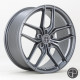 Jante aliaj 6Performance Jantă 6Performance Torsen 19X8.5 5X112 66,6 ET35, Gunmetal | race-shop.ro
