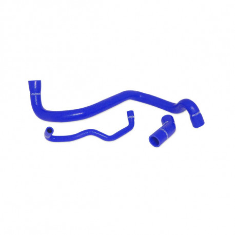 Audi Furtun silicon sport MISHIMOTO set - 99-06 Audi TT 1.8T (apă) | race-shop.ro