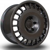 Disk Rota D154 17X8.5 5X120 76,1 ET38, Gunmetal
