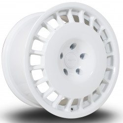 Jantă Rota D154 17X8.5 5X120 76,1 ET38, White